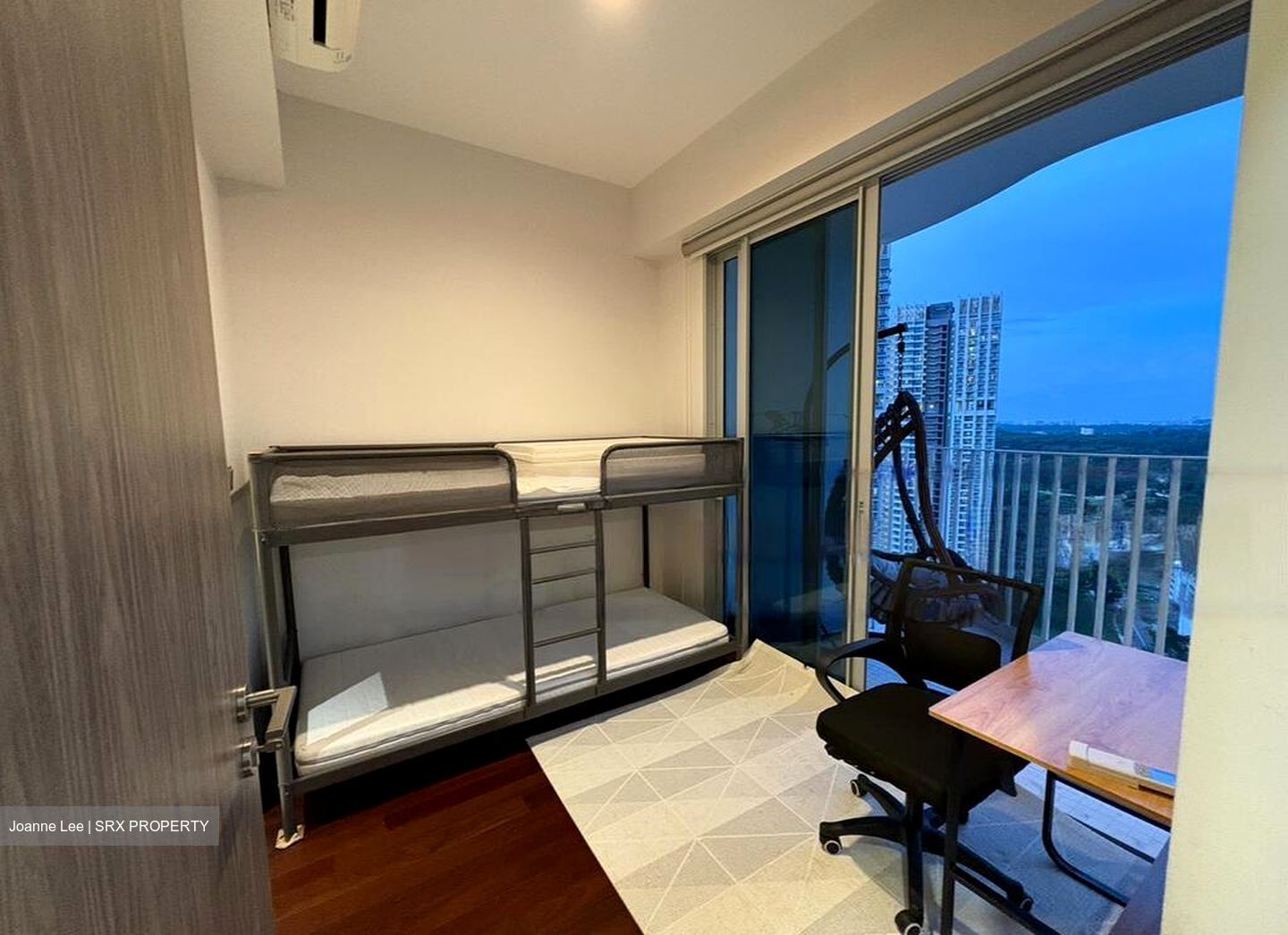 Queens Peak (D3), Condominium #465310181